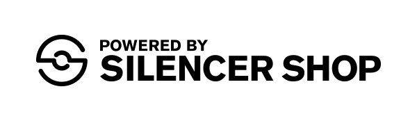 Powered By Silencer Shop